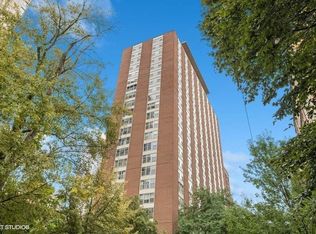 1325 N State Pkwy APT 15F, Chicago, IL 60610