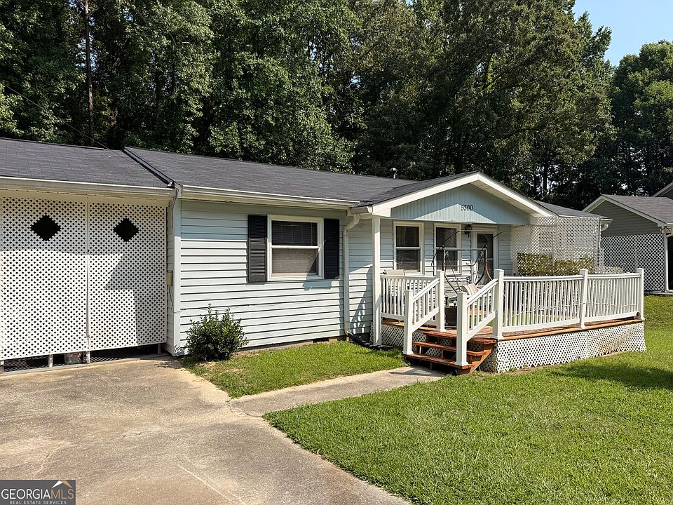 1st image of 5300 Cedar Rock Dr