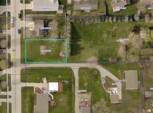 1012 E 8th St S, Newton, IA 50208