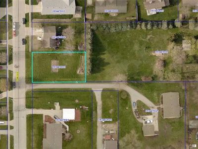 1012 E 8th St S, Newton, IA, 50208