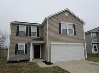 9154 Centenary Ln, Camby, IN 46113