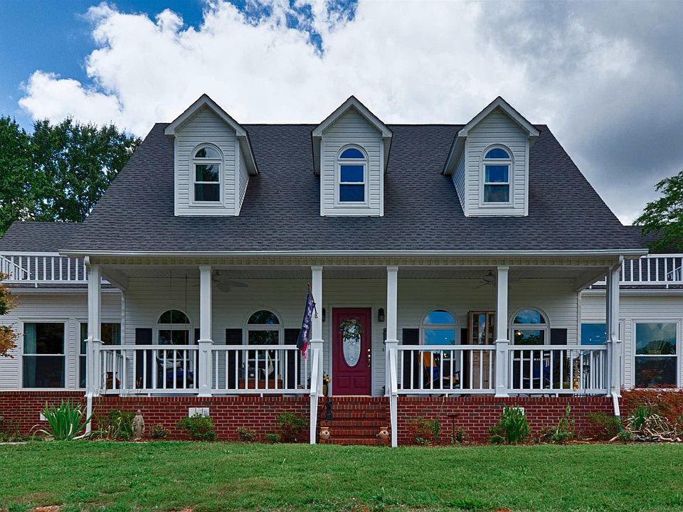 132 Blooming Acres Ln, Gurley, AL 35748 Zillow