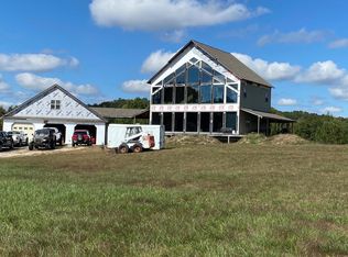 4700 Honey Creek Rd LOT 5B, Robbins, TN 37852