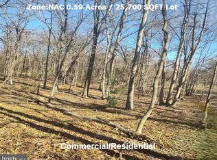 Saint Barnabas Rd, Oxon Hill, MD 20745