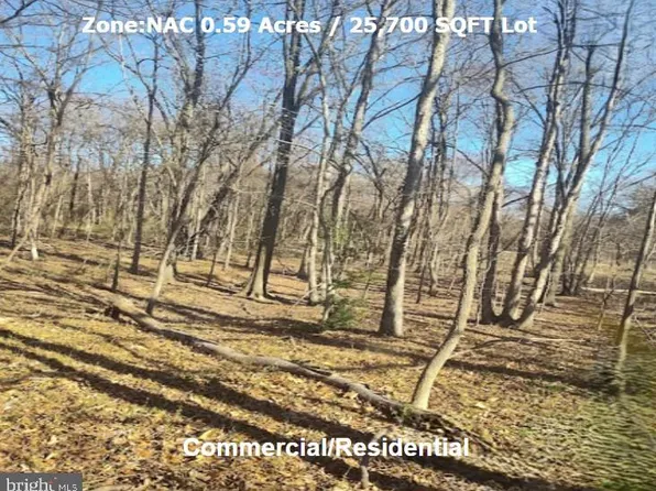 Saint Barnabas Rd, Oxon Hill, MD 20745