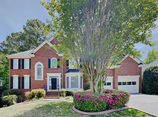 2046 McLain Rd NW, Acworth, GA 30101