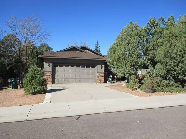 606 N Blue Spruce Rd, Payson, AZ 85541