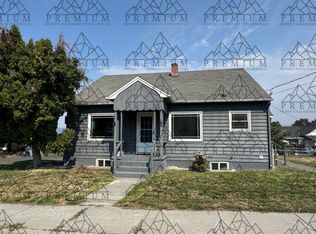 1501 E 10th St, The Dalles, OR
