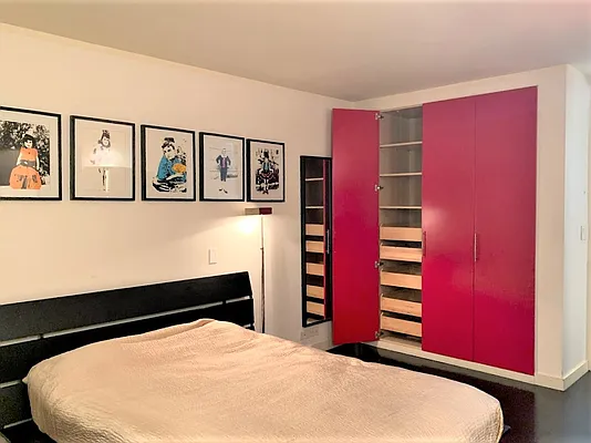 Rented by Douglas Elliman | media 24