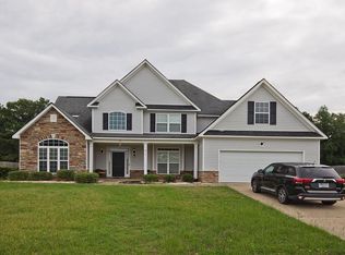 36 Apache Trl, Fort Mitchell, AL 36856