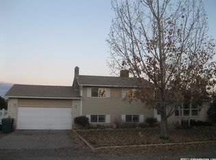 1316 N 2900 W, Vernal, UT 84078