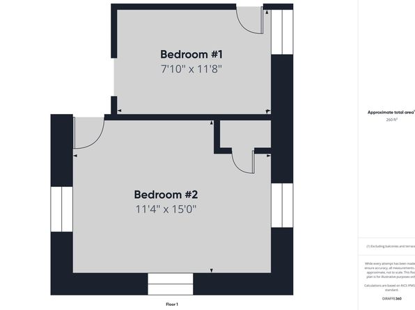 1701 S 7th St, Keokuk, IA 52632