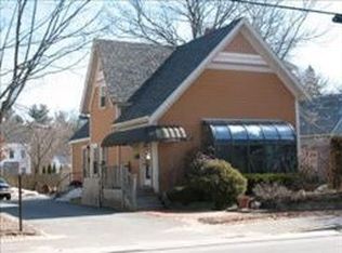 20 Birch St, Derry, NH 03038