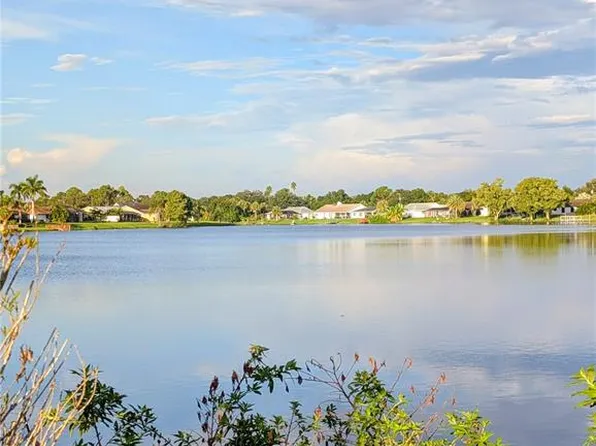 22309 Priscilla Ave Lot 36, Pt Charlotte, FL 33954