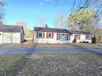 5194 Oleksyn Rd, Flint, MI, 48504