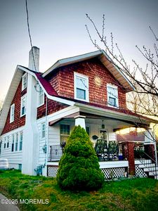 1205 Jeffrey Street, Asbury Park, NJ, 07712