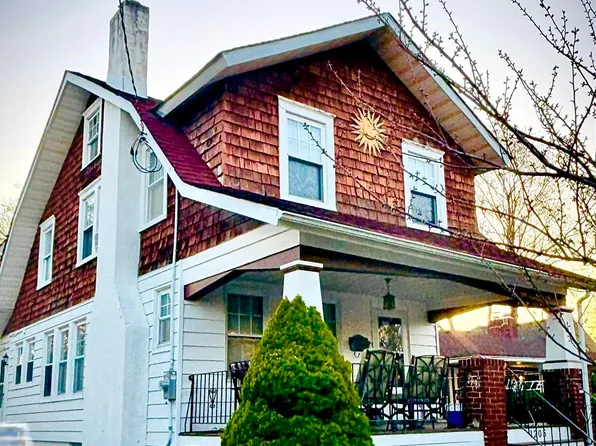 1205 Jeffrey Street, Asbury Park, NJ 07712