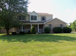 5481 Aspen Dr, Mason, OH 45040