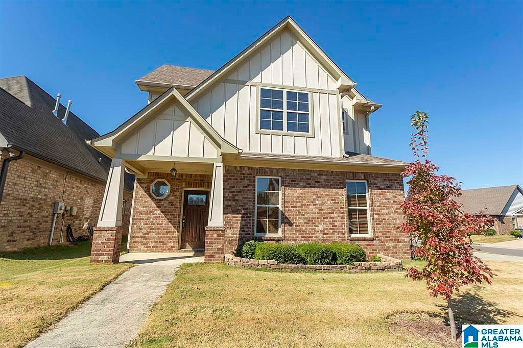 3588 Grand Central Ave, Fultondale, AL 35068 MLS 21368694 Zillow