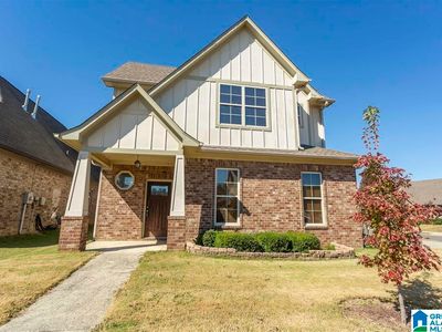 3588 Grand Central Ave, Fultondale, AL, 35068