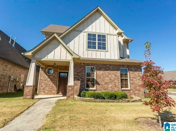 3588 Grand Central Ave, Fultondale, AL 35068