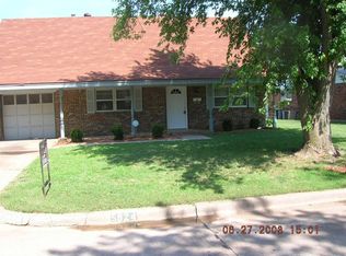 5924 Ione Dr, Oklahoma City, OK 73122