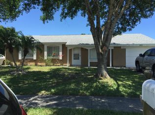 983 Gatewood Ct NE, Palm Bay, FL 32905