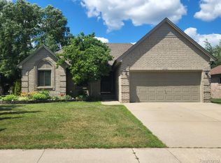 57487 Nicholas Dr, Washington, MI 48094