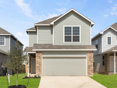5139 Sandstone Way, San Antonio, TX, 78222