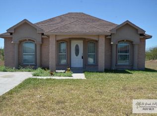 3840 Joseph Ave, Brownsville, TX 78526