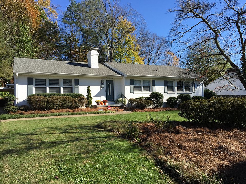 2nd image of 4906 Starmount Dr