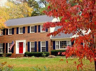 5269 Wynterhall Dr, Atlanta, GA 30338