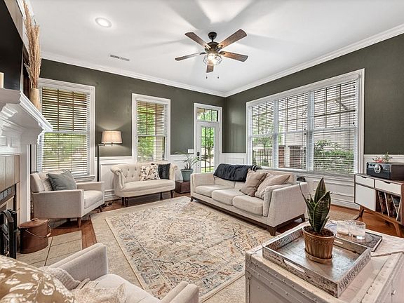 4th image of 3576 W Clabber Creek Blvd