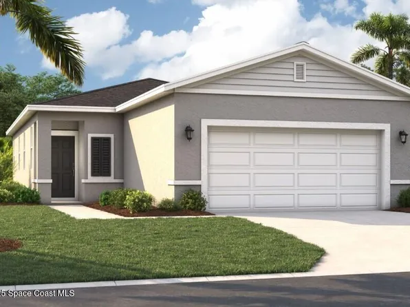 635 Poller Way, Cocoa, FL 32927