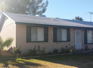 561 W Elena Ave, Mesa, AZ 85210