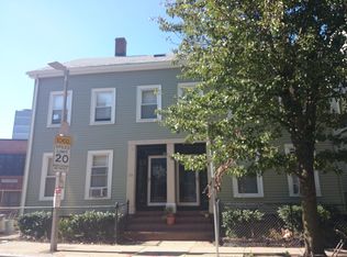 173 Emerson St, South Boston, MA 02127