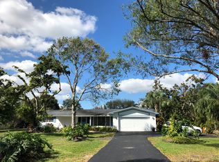 2801 SW 116th Ave, Davie, FL 33330