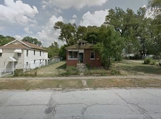1761 Harrison St, Gary, IN 46407