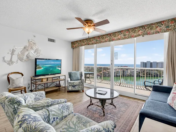 970 Highway 98 Unit 804, Destin, FL 32541
