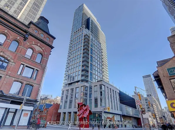 3 Gloucester St #901, Toronto, ON M4Y 0C6