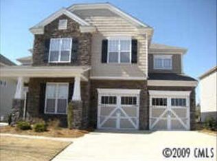 10215 Alvarado Way, Charlotte, NC 28277