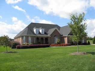 5403 Red Fox Dr, Oak Ridge, NC 27310