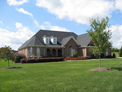 5403 Red Fox Dr, Oak Ridge, NC, 27310