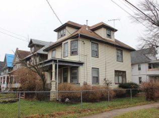 900 W 6th St, Plainfield, NJ 07063