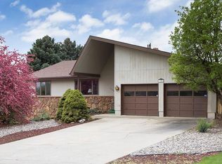 3920 Palisades Park Dr, Billings, MT 59102