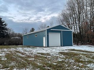 3849 Wieman Rd, Beaverton, MI 48612