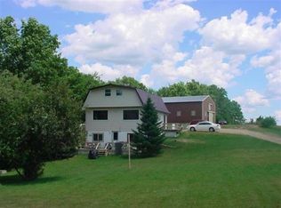 S1338 County Road Wd, Lyndon Station, WI 53944