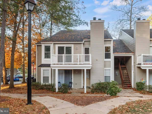 5920 Watch Chain Way #5-106, Columbia, MD 21044