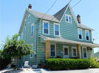 43 N 5th St, Coplay, PA 18037