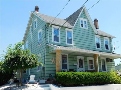 43 N 5th St, Coplay, PA, 18037